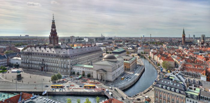 7 самых умных городов мира — где жизнь неразрывна с технологиями?