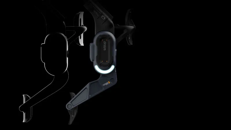 Kojima Productions выпустила лимитированный экзоскелет по мотивам Death Stranding 2 1 Kojima Productions выпустила лимитированный экзоскелет по мотивам Death Stranding 2