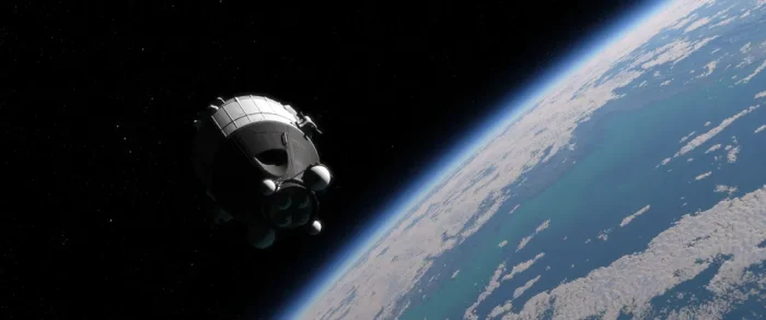 Игры, космос и чуть-чуть безумия: как инженер SpaceX помогает создать Kitten Space Agency — наследника Kerbal Space Program