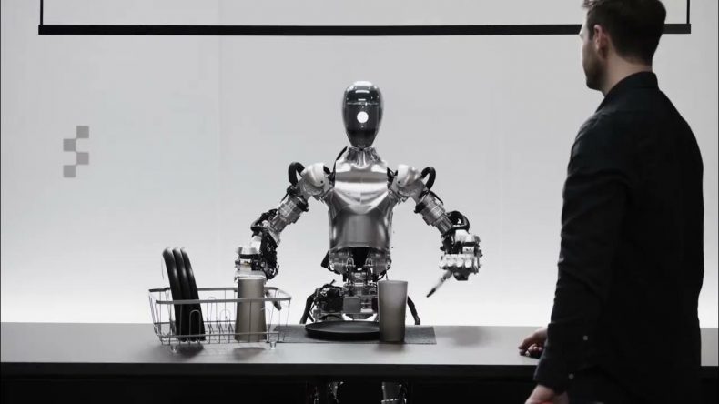 Экс-сотрудник Figure AI подал иск: его уволили после предупреждения, что роботы могут «проломить человеческий череп»