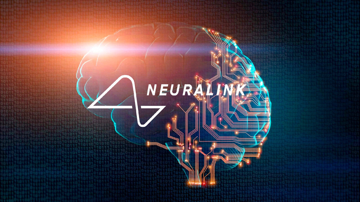 Пациент с имплантом Neuralink впервые управляет роборукой силой мысли