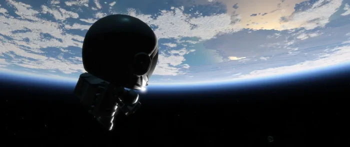 Игры, космос и чуть-чуть безумия: как инженер SpaceX помогает создать Kitten Space Agency — наследника Kerbal Space Program