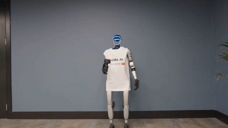 Эксперимент показал, как ChatGPT заставляет робота нарушать законы робототехники