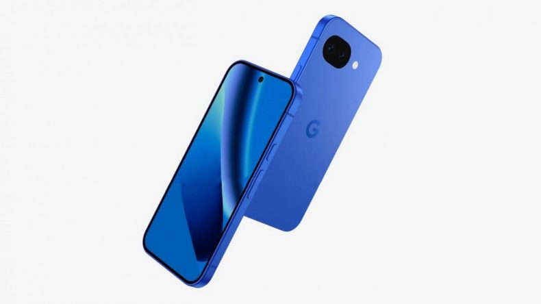 Характеристики Google Pixel 10a раскрыты в документах Verizon