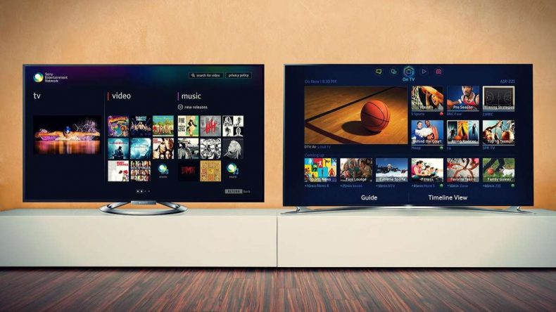 Власти Техаса подали в суд на Samsung, LG, Sony и других производителей умных телевизоров
