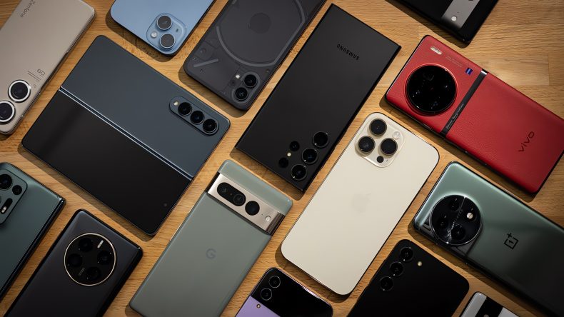 В России могут ввести плату за регистрацию IMEI всех смартфонов