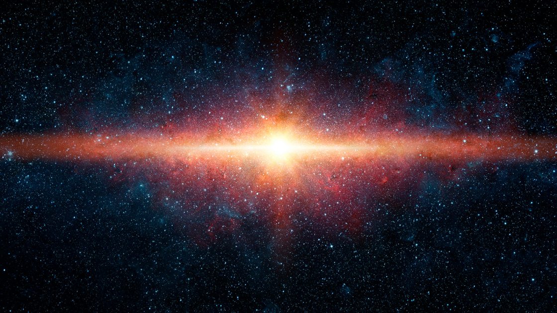 Три сценария конца Вселенной: Большой Разрыв, Тепловая смерть и Большой Хлопок