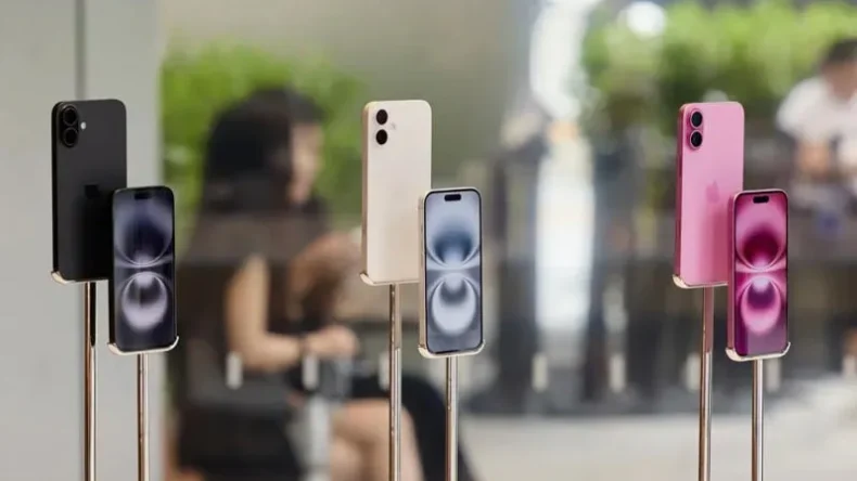Apple переводит деньги: как миллионы пользователей получают компенсацию за Siri