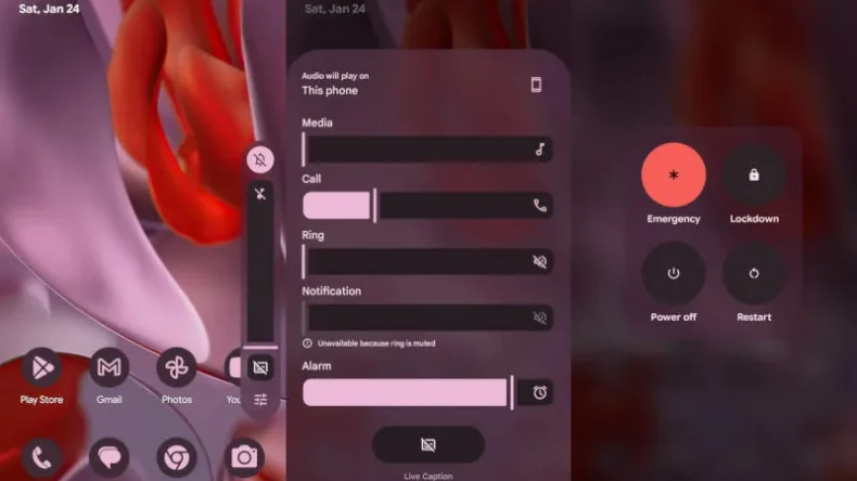 Android 17 под микроскопом: Google рискует потерять лицо, гонясь за Apple