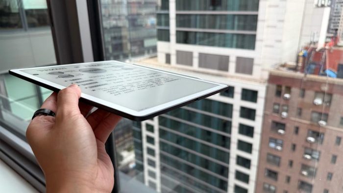 Kindle Scribe Colorsoft: тест-драйв цветной электронной книги с ручкой от Amazon