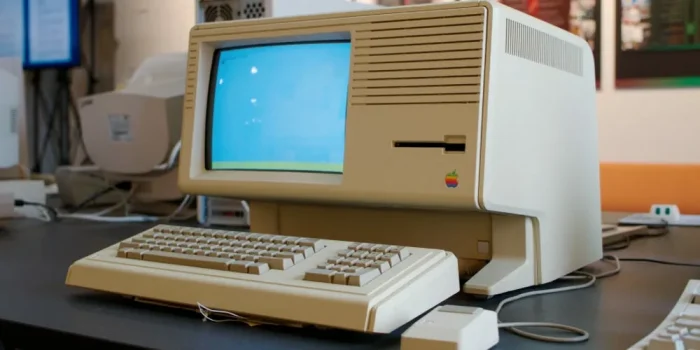 Тайна на свалке: как Apple похоронила компьютер Lisa и часть своей истории