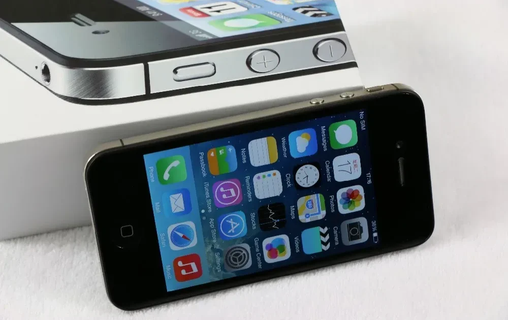 Икона и скандал: был ли iPhone 4 лучшим телефоном Apple?
