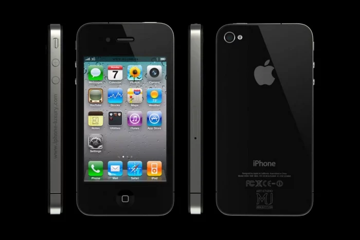 Икона и скандал: был ли iPhone 4 лучшим телефоном Apple?