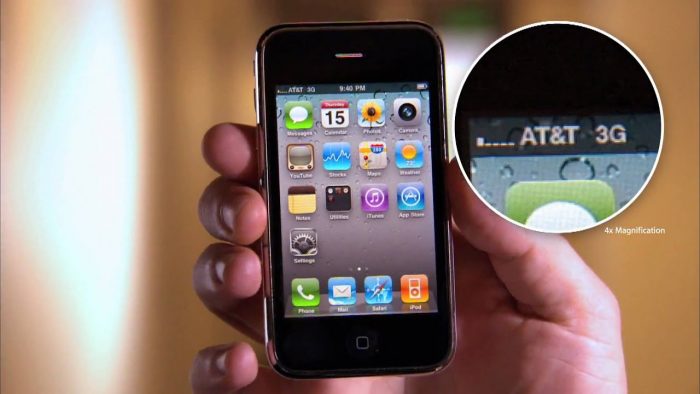 Икона и скандал: был ли iPhone 4 лучшим телефоном Apple?