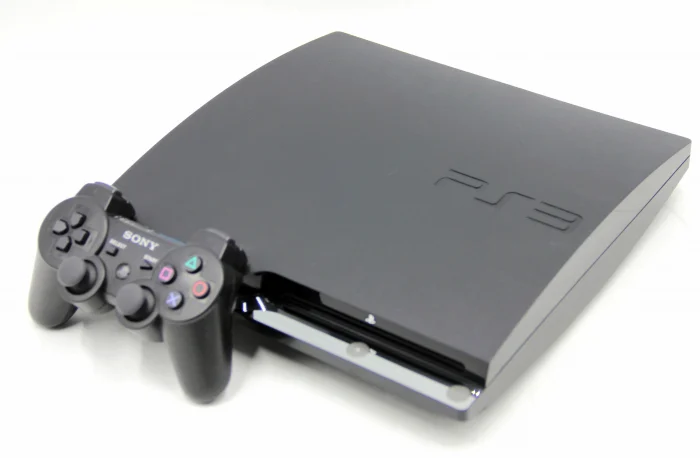 Эволюция PlayStation: как за 30 лет 3D-полигоны превратились в фотореалистичные миры