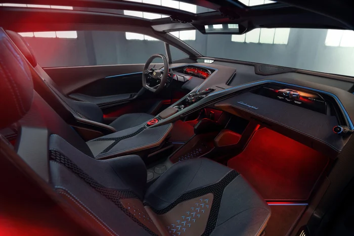 Lamborghini отказалась от электрического суперкара: клиентам не нужны «тихие» эмоции