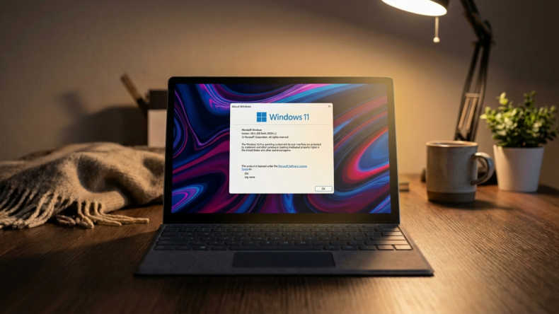 Обновление Windows 11 сломало ПК: бесконечные перезагрузки и потеря интернета