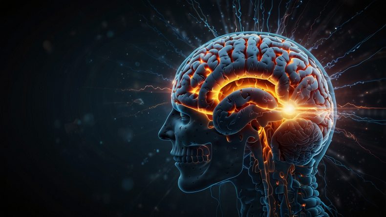 Невидимая слепота: как мозг вырезает 2 часа из вашего зрения каждый день