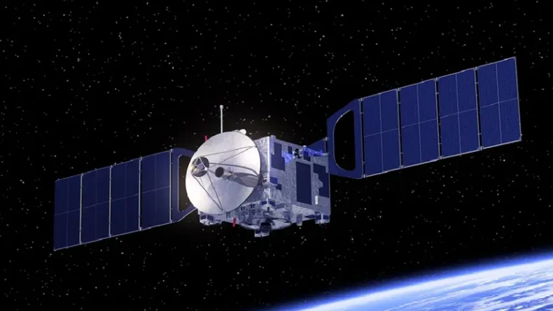Великобритания запустит солнечные электростанции в космос к 2040 году