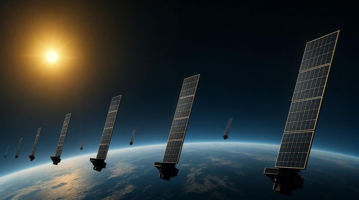 Астрономы бьют тревогу: спутниковые мегапроекты уничтожат ночное небо