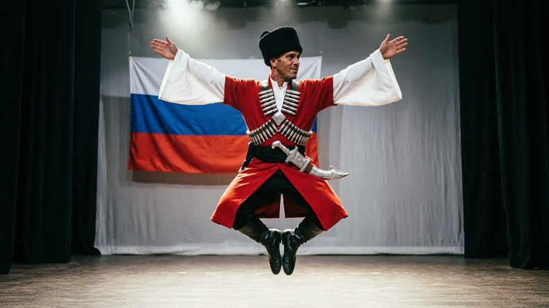 Генетическая предрасположенность к вывиху плеча оказалась ниже у народов Кавказа