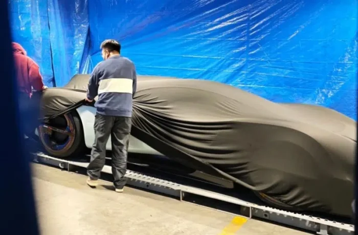 Xiaomi выходит в лигу гиперкаров: на MWC 2026 покажут Vision Gran Turismo — конкурента Bugatti и Ferrari