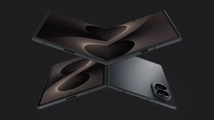 Samsung готовит широкую версию Galaxy Z Fold в ответ на складной iPhone