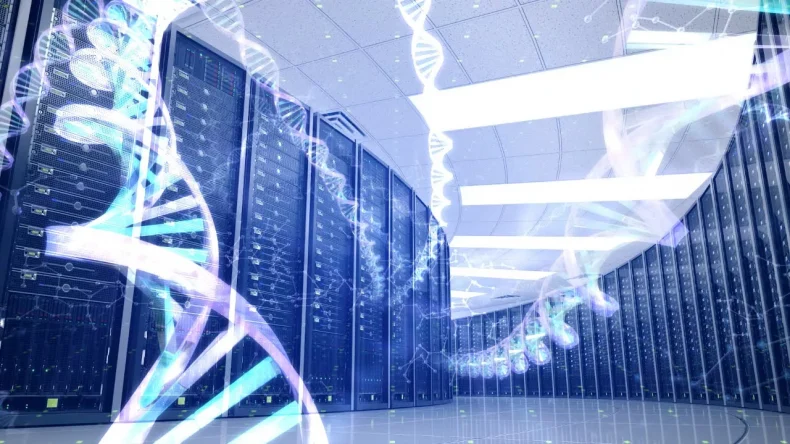 ДНК-дата-центры станут реальностью в 2026 году: Biomemory запускает коммерческое хранение на молекулах