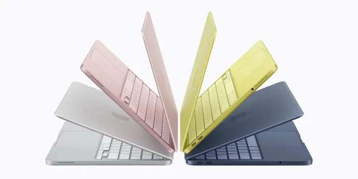 Apple представила MacBook Neo за 599$: ноутбук на процессоре от iPhone