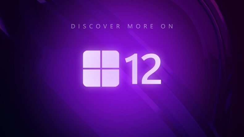 Слухи о Windows 12 оказались фейком: Microsoft и не думала выпускать новую ОС