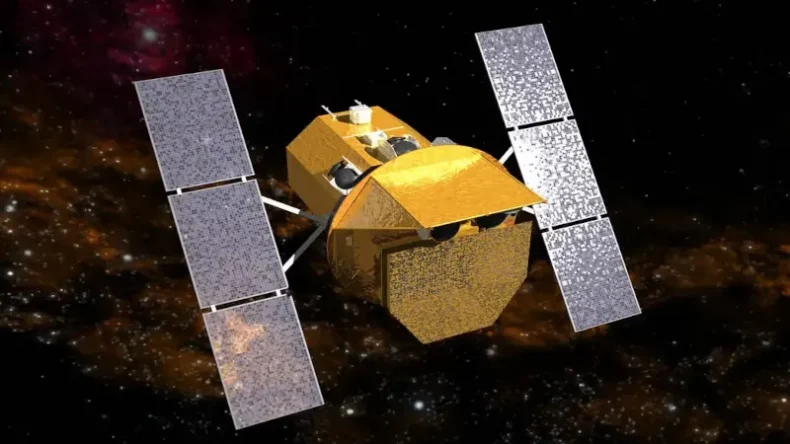 NASA спешит спасти обсерваторию Swift: коммерческий аппарат Link поднимет её до падения