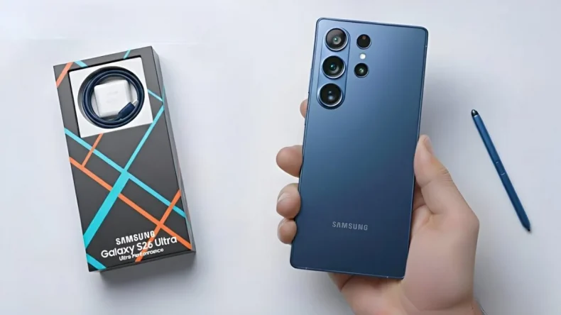 Samsung Galaxy S26 Ultra зум мылит: пользователи жалуются на камеру