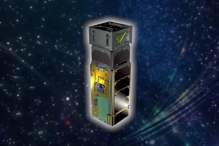 JAXA запустило оригами-спутник: антенна увеличивается в 25 раз на орбите