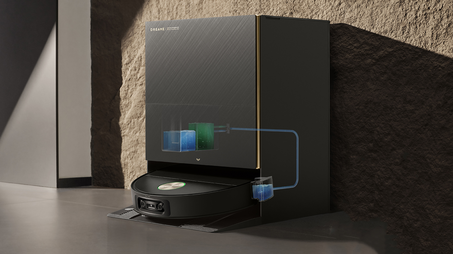 Dreame X60 Ultra Complete — когда робот-пылесос перестает быть компромиссом 10 Dreame X60 Ultra Complete — когда робот-пылесос перестает быть компромиссом