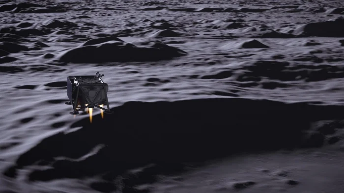 NASA отправит дроны на Луну: MoonFall подготовит высадку Artemis
