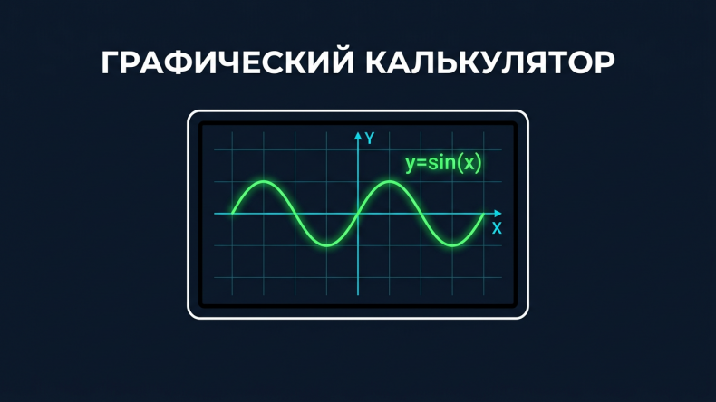 Графический калькулятор