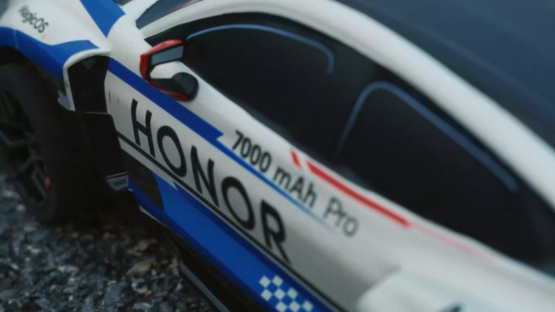 Honor 600 сравнили с iPhone 17 Pro и Galaxy S26 в необычном тесте батареи
