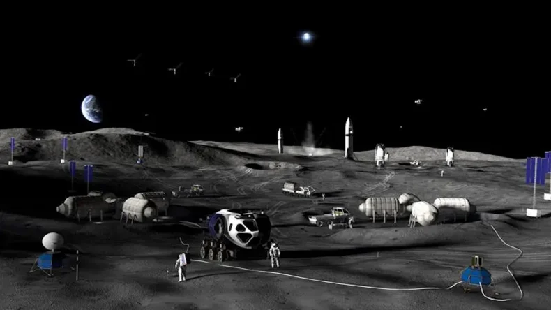 Artemis 2 завершена: миссия «Артемида-3» готовит возвращение человека на Луну