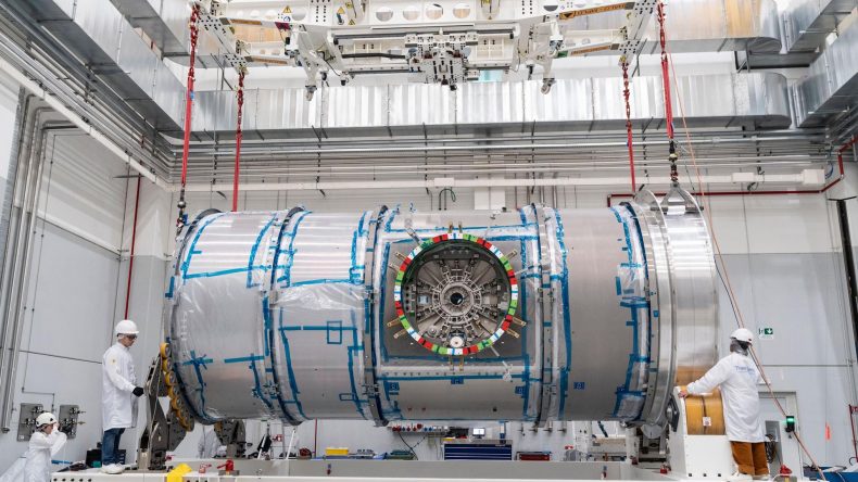 Полный провал NASA: у лунной станции Lunar Gateway нашли серьезную коррозию