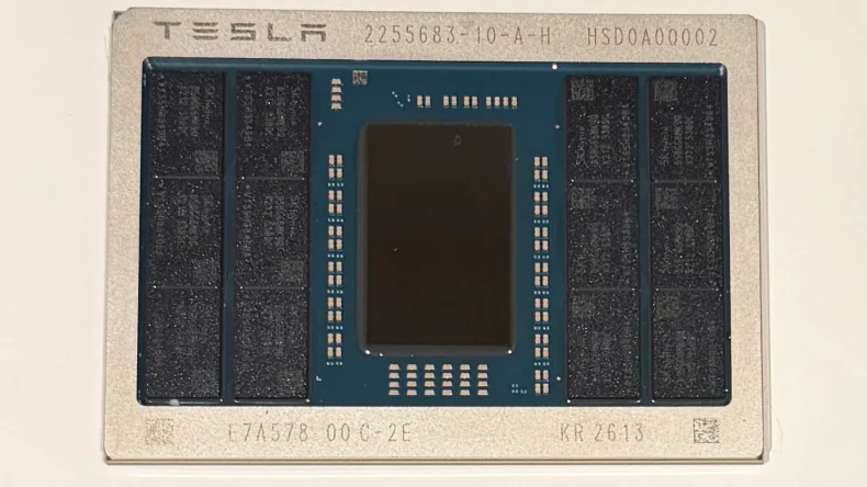 SpaceX может создать собственные GPU: утечка раскрыла новые планы компании