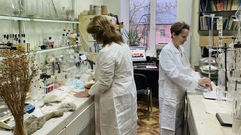Негорючие нетканые материалы: российская разработка для безопасности