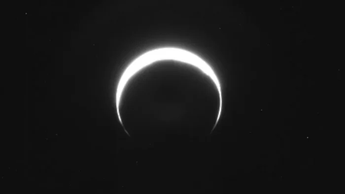 NASA использовало Марс как гигантскую «рогатку» для полета к загадочному астероиду Психея