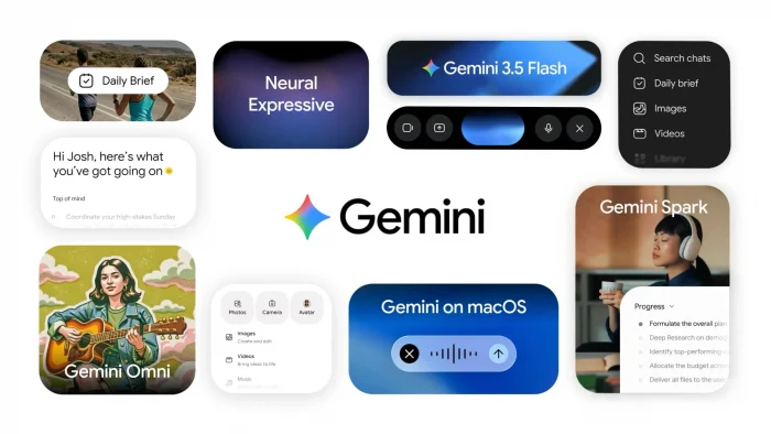 Все, что показали на Google I/O 2026: Gemini, Android XR, ИИ-агенты и будущее экосистемы Google
