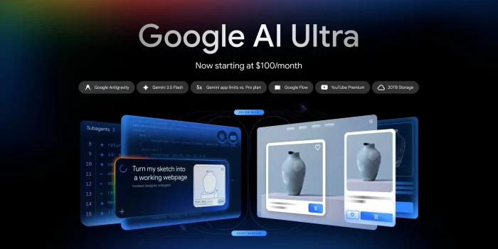 Все, что показали на Google I/O 2026: Gemini, Android XR, ИИ-агенты и будущее экосистемы Google