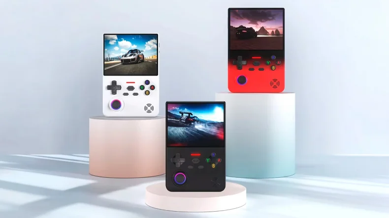 Lenovo G02 с играми Nintendo вызвала вопросы: Lenovo подтвердила подлинность консоли