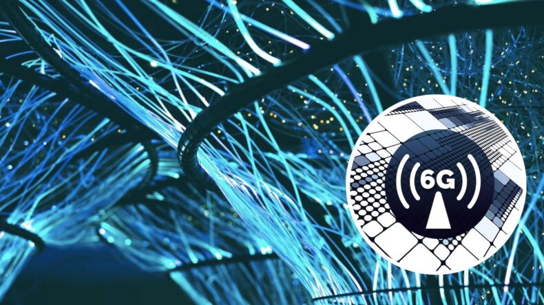 Лазерный двигатель для 6G установил рекорд: данные передали на 1,2 километра через свет