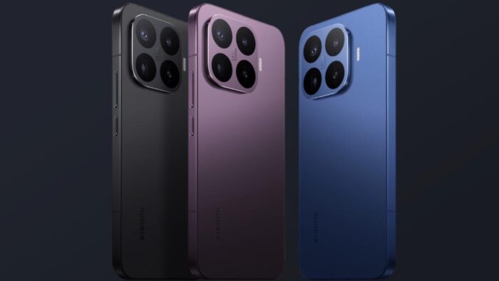 Xiaomi 17T и Xiaomi 17T Pro представлены в России: Leica, большие аккумуляторы и два формата корпуса