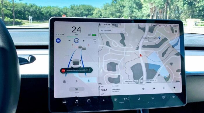 За кулисами «полного автопилота»: почему инженеры Tesla боятся своей системы?