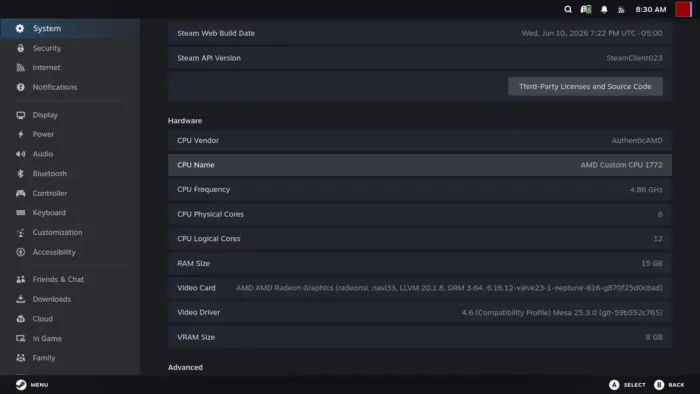 Обзор Steam Machine: возвращение идеи, которая опередила свое время