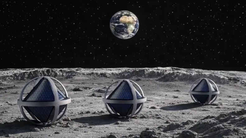 Китай может отправить первую африканскую космическую миссию на Луну уже в 2029 году